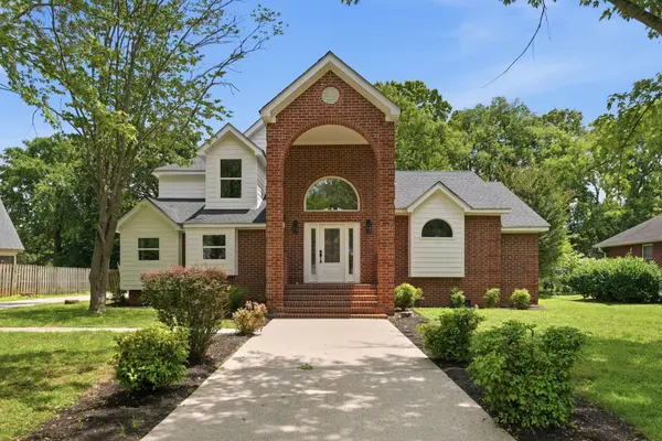 2918 Canterbury Ct,  Murfreesboro,  TN 37129