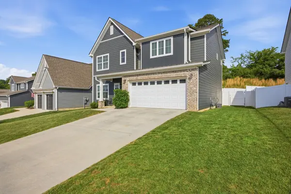 1027 Omaha Circle, Hixson, TN 37343