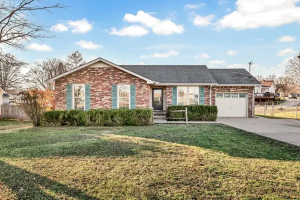 3708 Trenton Rd, Clarksville, TN 37040