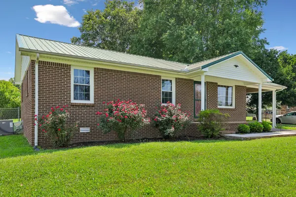 83 Oneal Drive, Rock Island, TN 38581