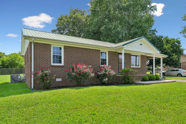 83 Oneal Drive, Rock Island, TN 38581