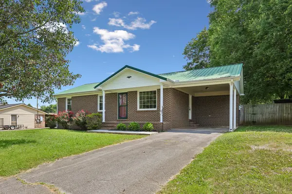 83 Oneal Drive, Rock Island, TN 38581