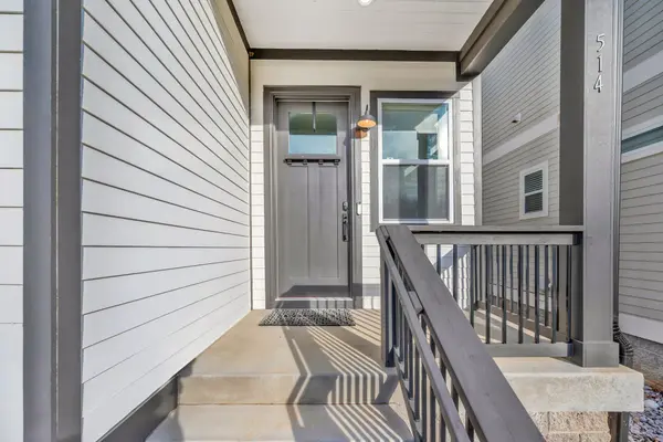 514 Achievement Dr, Nashville, TN 37209