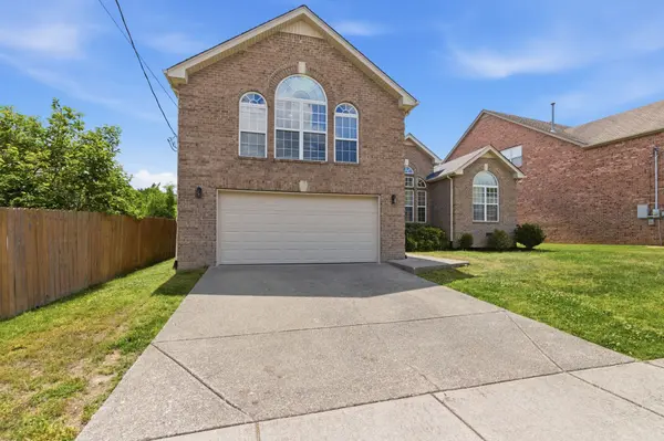 7305 Smokey Hill Rd, Antioch, TN 37013