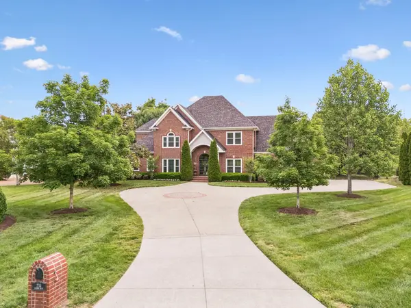 234 Pelham Dr, Brentwood, TN 37027