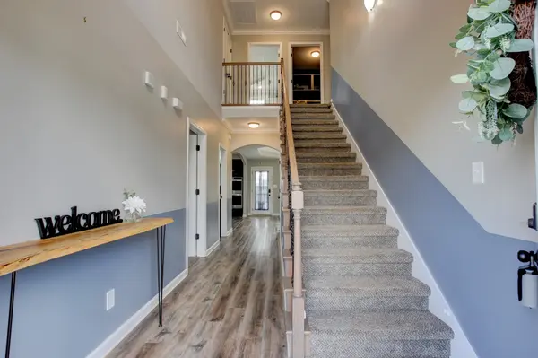 1028 Spicer Dr, Clarksville, TN 37042