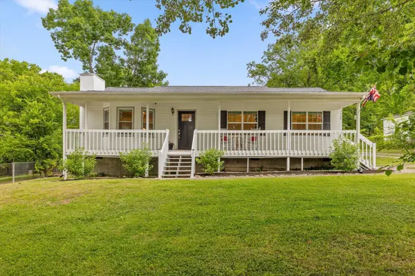 3329 Lookout Lake Road, Chattanooga, TN 37419