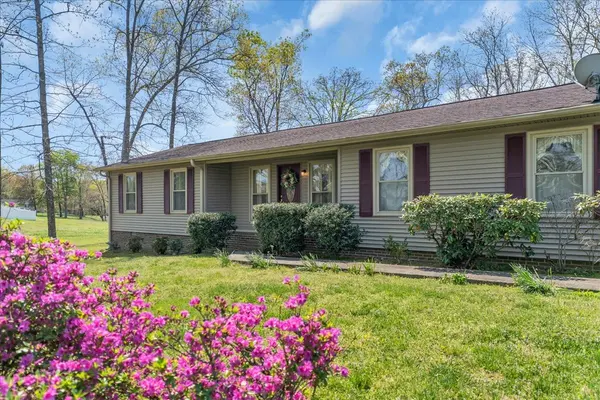 1273 Cindy Hollow Rd, Estill Springs, TN 37330