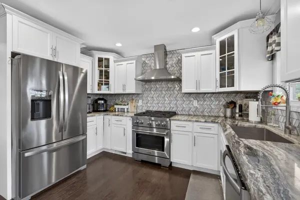 150 Union Ridge Ln, Bloomington Springs, TN 38545