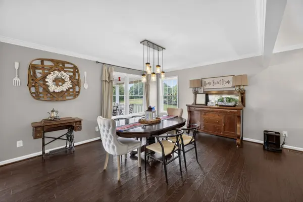 150 Union Ridge Ln, Bloomington Springs, TN 38545