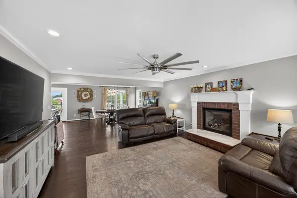 150 Union Ridge Ln, Bloomington Springs, TN 38545