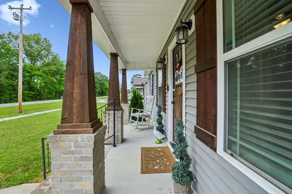 1546 S Spring St, Manchester, TN 37355