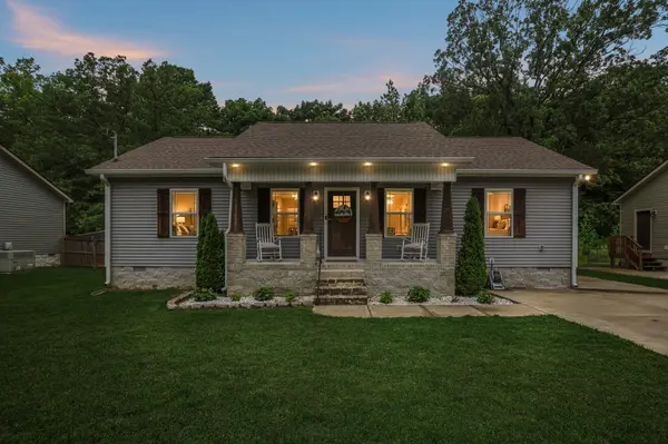 1546 S Spring St, Manchester, TN 37355
