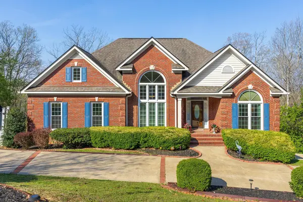 1953 Ridge Point Drive #NW, Cleveland, TN 37311