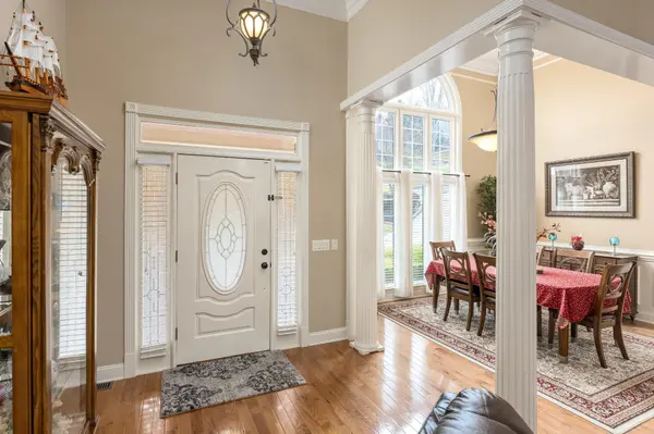 1953 Ridge Point Drive #NW, Cleveland, TN 37311