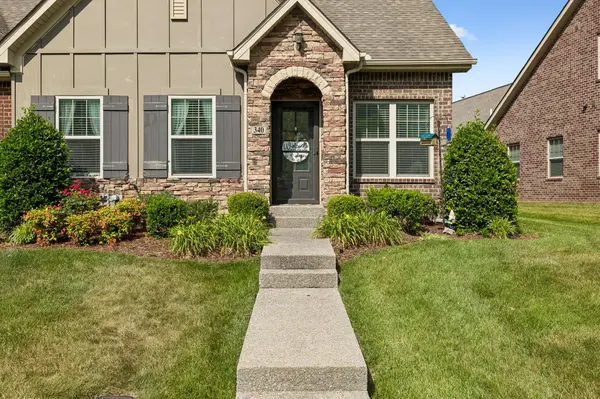 340 Carellton Dr, Gallatin, TN 37066