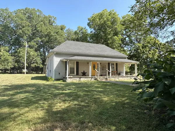 1694 Verona Caney Rd, Lewisburg, TN 37091