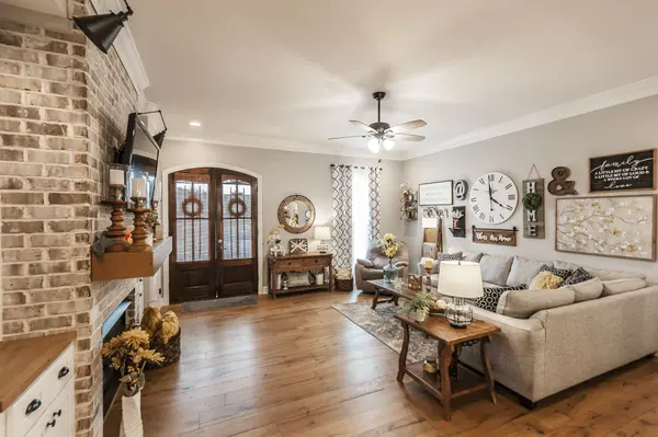 145 Bloomsbury Dr, Portland, TN 37148