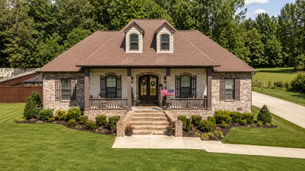 145 Bloomsbury Dr, Portland, TN 37148