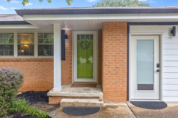1708 Winifred Drive, Fort Oglethorpe, GA 30742