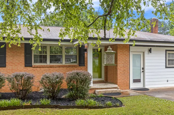 1708 Winifred Drive, Fort Oglethorpe, GA 30742