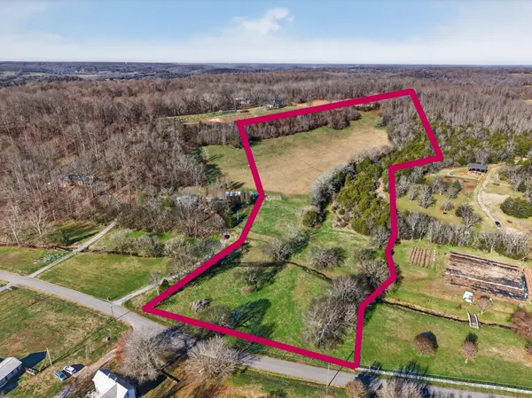 0 Poorhouse Rd, Ardmore, TN 38449