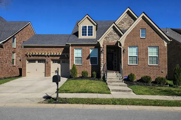642 Beamon DR,  Franklin,  TN 37064