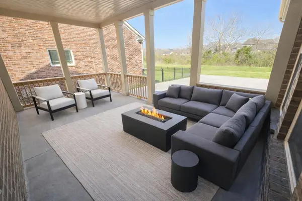 642 Beamon DR, Franklin, TN 37064