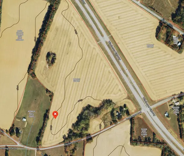 0 Pendergrass Rd, Flintville, TN 37335