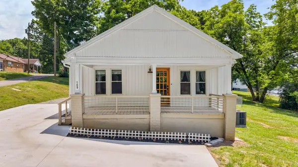 109 Frankfort Street, Athens, TN 37303