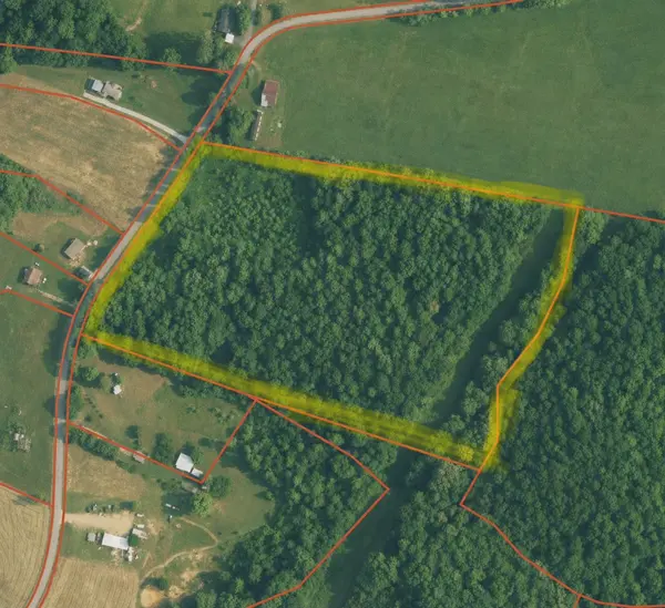 0 Oak Knob Road, Lafayette, TN 37083
