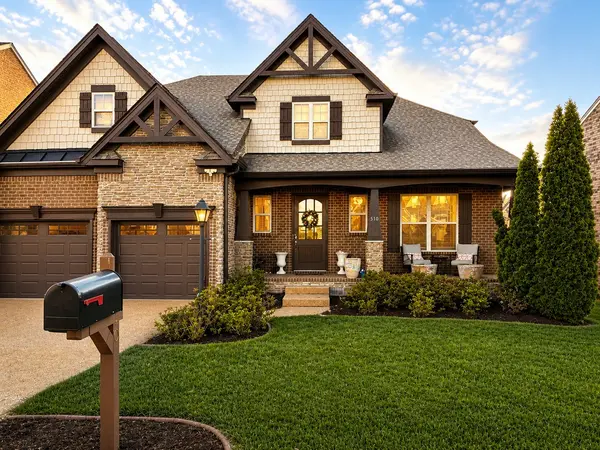 510 Greenstone Ln, Mount Juliet, TN 37122