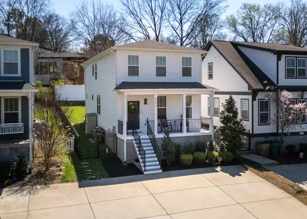 2509A Solon Dr, Nashville, TN 37206