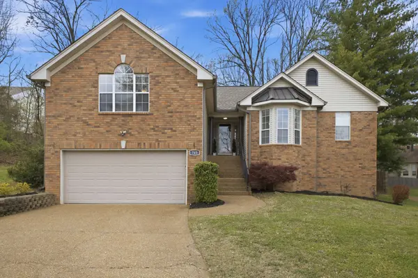 745 Windsor Trce, Goodlettsville, TN 37072