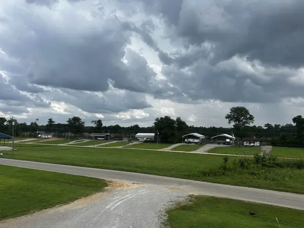 2355 CATFISH LANE LN, Crump, TN 38327