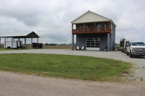 2355 CATFISH LANE LN, Crump, TN 38327