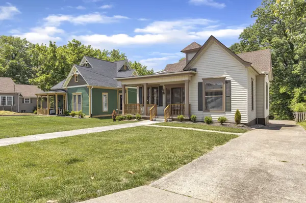 115 N Main St, Springfield, TN 37172