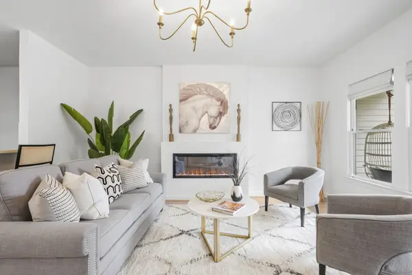 4009A Nevada Ave, Nashville, TN 37209