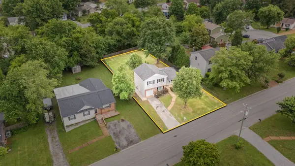 615 Meadowview Dr, Mount Juliet, TN 37122