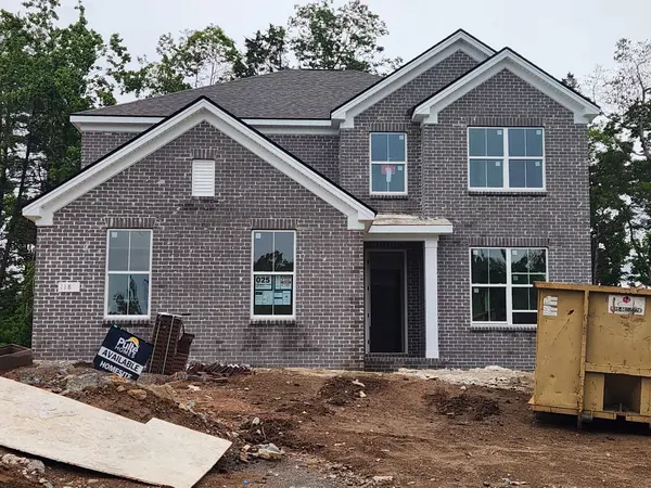 1186 Sydney Terrace, Mount Juliet, TN 37122