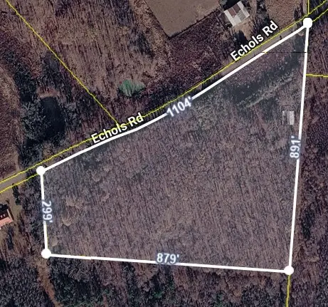 171 Echols Rd, Elora, TN 37328