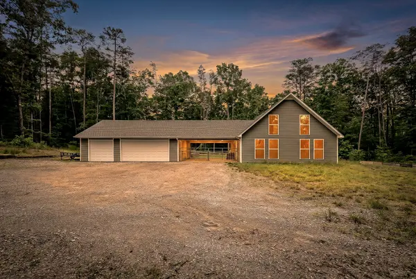 1361 Old Hwy 56, Altamont, TN 37301