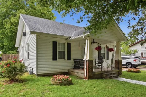 1172 Brookwood Ave, Franklin, TN 37064