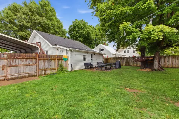 1172 Brookwood Ave, Franklin, TN 37064