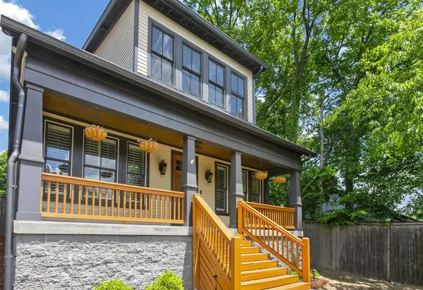 1315 Lillian St, Nashville, TN 37206