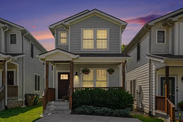 1429C Huffine St, Nashville, TN 37216