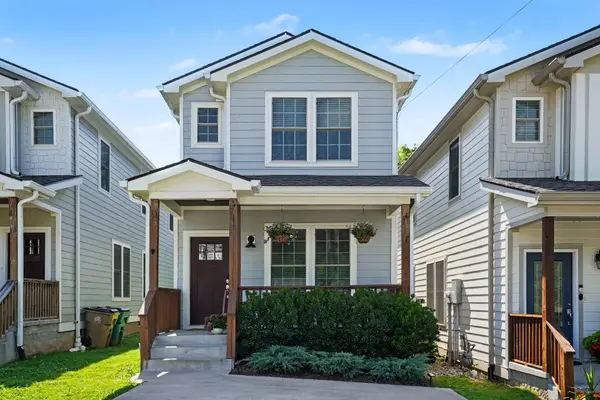 1429C Huffine St, Nashville, TN 37216