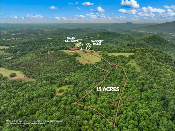 1839 Promiseland Rd, Blaine, TN 37709