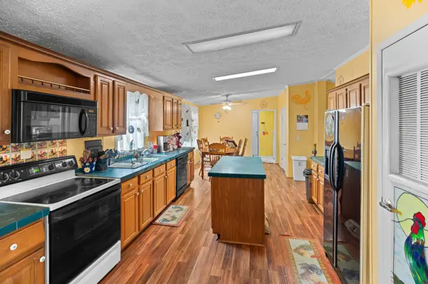 1839 Promiseland Rd, Blaine, TN 37709