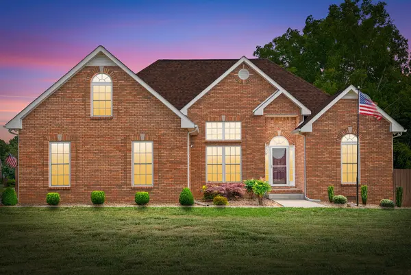 3844 Parade Dr, Clarksville, TN 37040